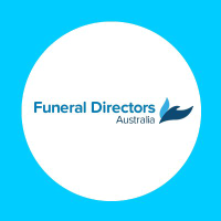 Funeral Directors Australia logo