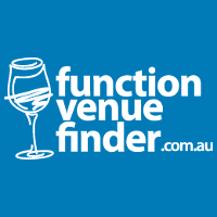Function Venue Finder logo