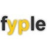 Fyple logo