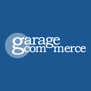 Garage Commerce logo
