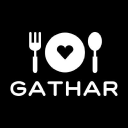 Gathar logo