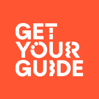 Get Your Guide logo