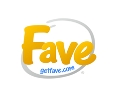 GetFave logo