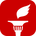 Gettr logo