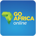 Go Africa Online logo