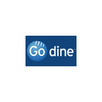 Go Dine logo