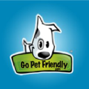 Go Pet Friendly logo