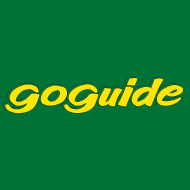 GoGuide logo