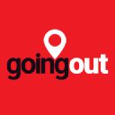 Going Out logo