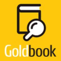 Goldbook logo