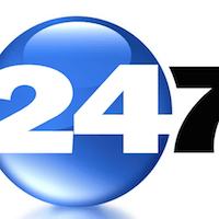golocal247.com logo