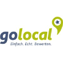 GoLocal.de logo