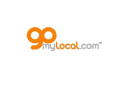GoMyLocal logo