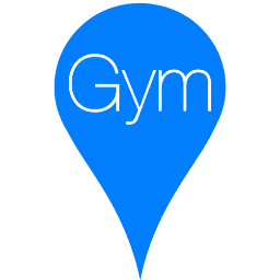 Good Gym Guide logo