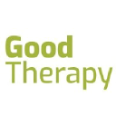 GoodTherapy logo