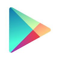 Google Play Store logo