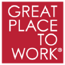 Great Place To Work logo