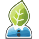 greenbusinesses.com logo