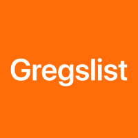 Gregslist logo