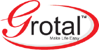 Grotal logo