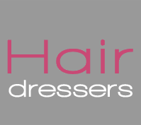 Hair-dressers logo
