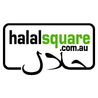 halalsquare.com.au logo