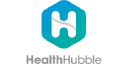 HealthHubble logo
