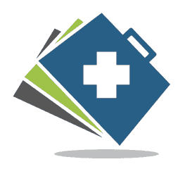 HealthKit logo
