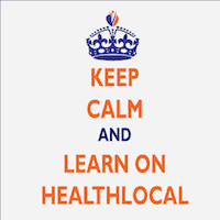 Health Local logo