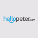 Hellopeter.com logo