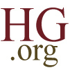 HG.org logo