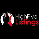 Highfive Listings logo