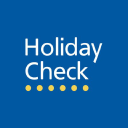 HolidayCheck logo