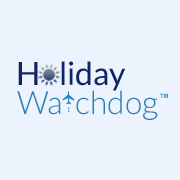 Holiday Watchdog logo