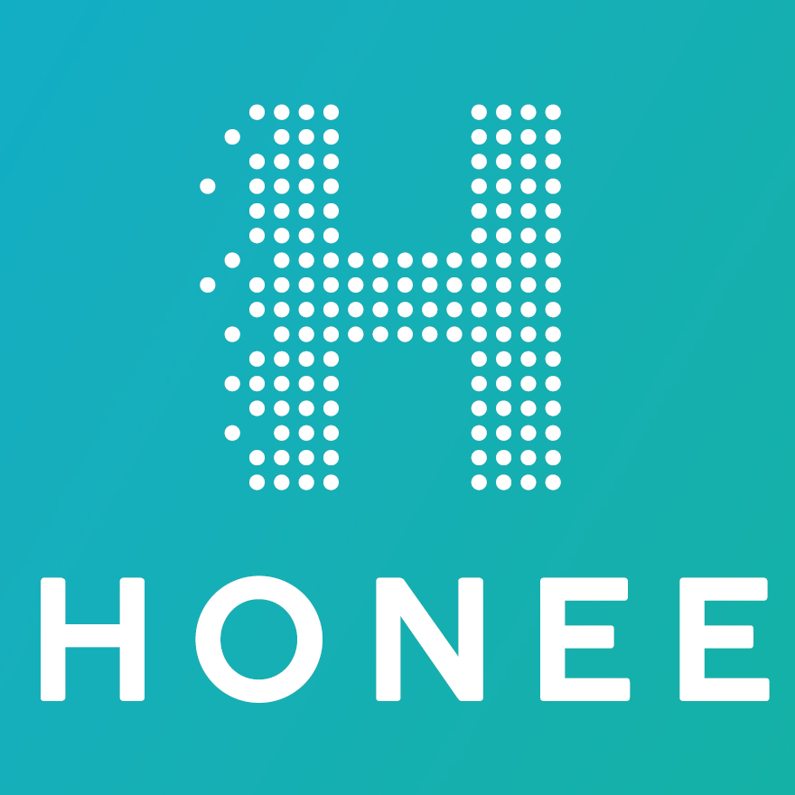 Honee logo