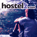 Hostelz logo