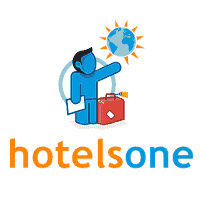 HotelsOne logo