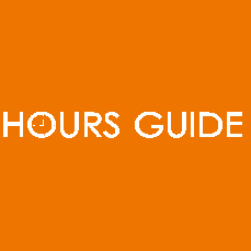 Hours Guide logo