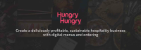 Hungry Hungry logo