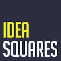 IdeaSquares logo