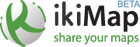 ikiMap logo