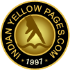 Indian YellowPages logo