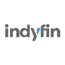 Indyfin logo