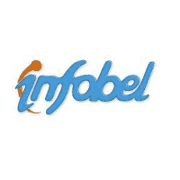 Infobel logo