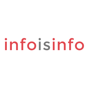 InfoIsInfo logo