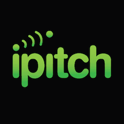 iPitch logo