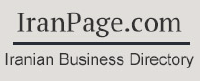 IranPage logo