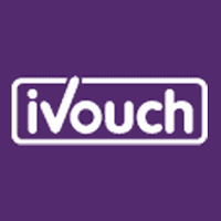 iVouch logo