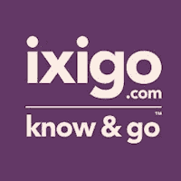 Ixigo logo