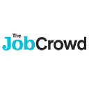 JobCrowd logo
